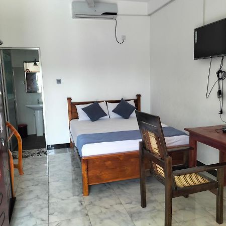 Hotel Sun Blue Uppuveli ภายนอก รูปภาพ